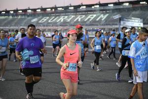 BIB: 5007, 50409
                            <button type="button" onclick="openModal(10463565)" class="btn btn-primary btn-sm float-right btn-popup" data-toggle="modal" data-target=".modal-high-quality">
                        <i class="fas fa-shopping-cart"></i> Add to Cart
                    </button>
                                            <button type="button" onclick="isThisMe(10463565, true)" class="btn btn-success btn-sm float-right btn-popup btn-isme hidden" data-toggle="tooltip" data-placement="bottom" title="นี่คือรูปของคุณใช่ไหม คลิกที่นี่เพื่อเอาเข้าอัลบั้ม">
                        <i class="fas fa-plus"></i> Add to album
                    </button>
                    <button type="button" onclick="isThisMe(10463565, false)" class="btn btn-warning btn-sm float-right btn-popup btn-isnotme hidden">
                        <i class="fas fa-ban"></i> Remove from album
                    </button>